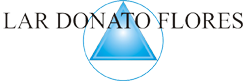 Lar Donato Flores Logo